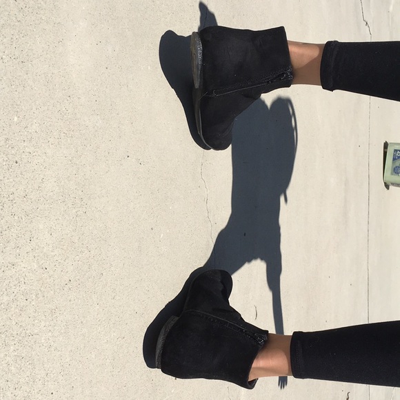 Two black pairs of cute - Picture 5 of 5